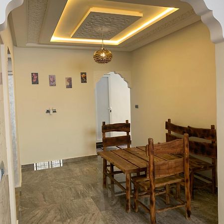 Dar Sirin Lägenhet Essaouira Exteriör bild