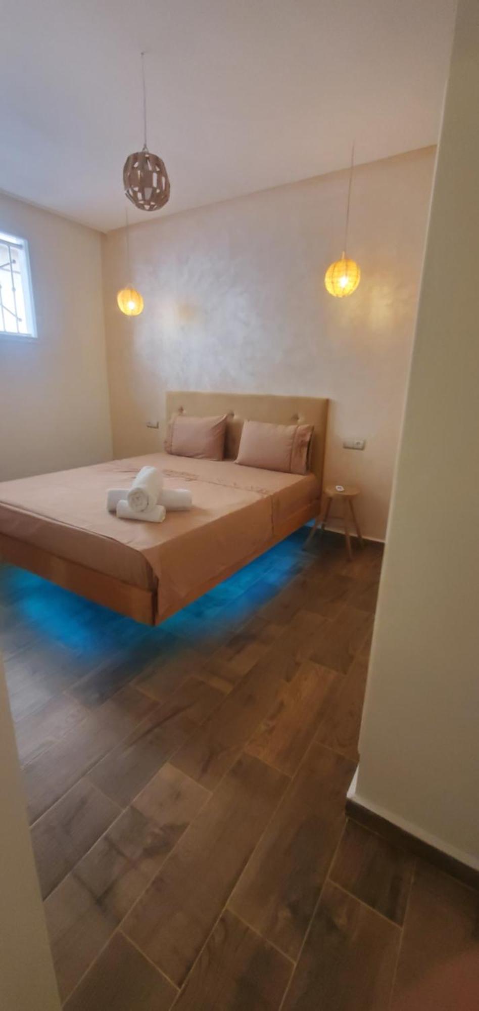 Dar Sirin Lägenhet Essaouira Exteriör bild
